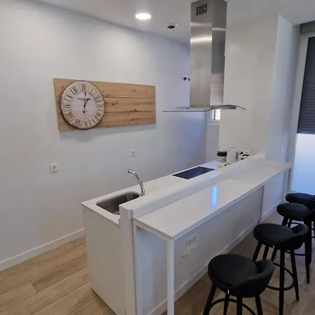 Apartmán El Capricho Del Bulevar *