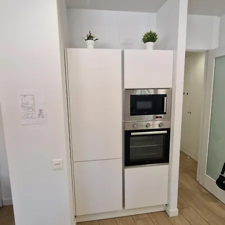 Apartmán El Capricho Del Bulevar