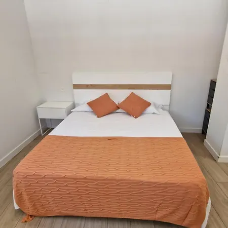 El Capricho Del Bulevar Apartment