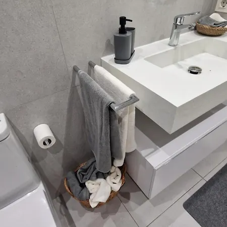 El Capricho Del Bulevar Apartment *