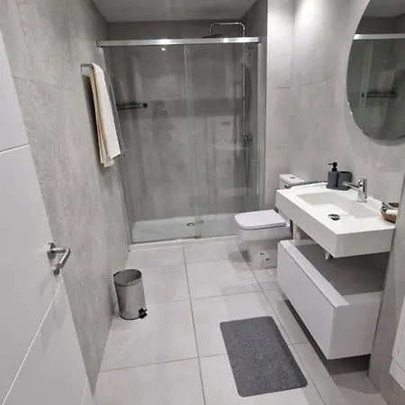 El Capricho Del Bulevar Appartement Burgo