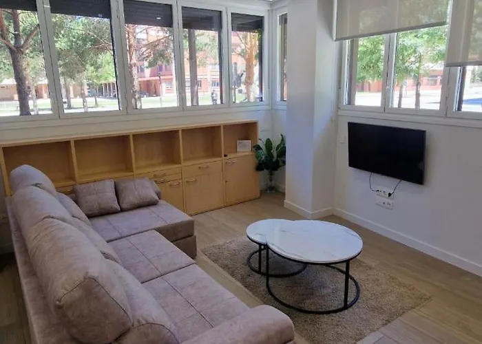 El Capricho Del Bulevar Lejlighed Burgo