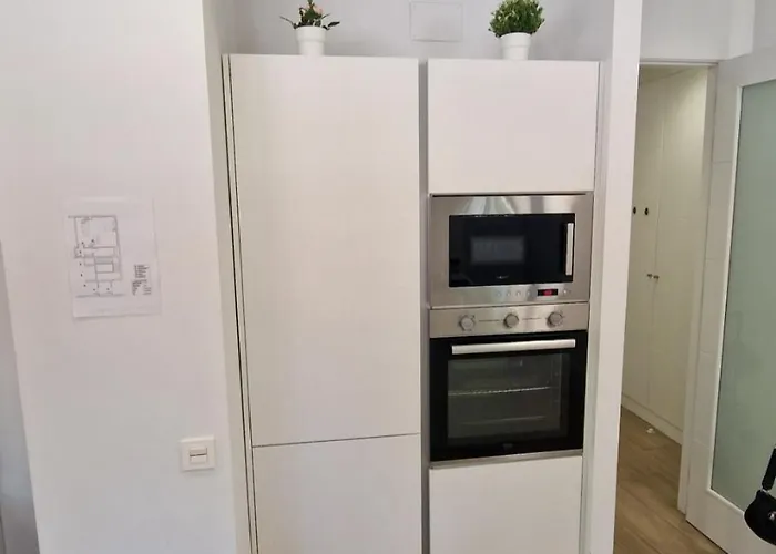 Lejlighed El Capricho Del Bulevar