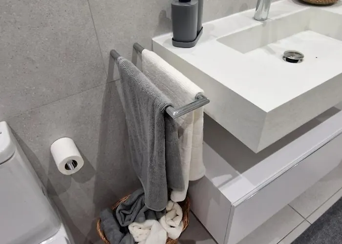 El Capricho Del Bulevar Lejlighed *