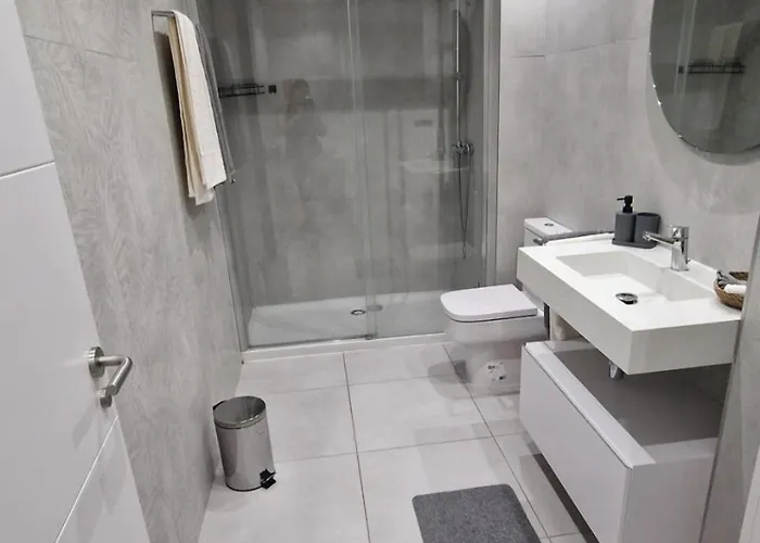 El Capricho Del Bulevar Lejlighed Burgo